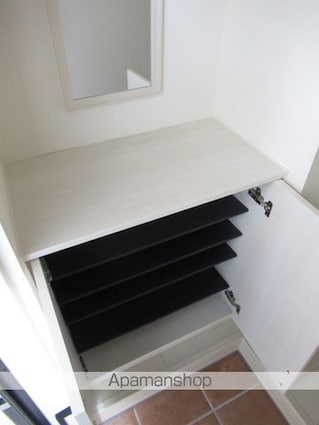 ラ・ビリテ[1DK/30.99m2]の内装2