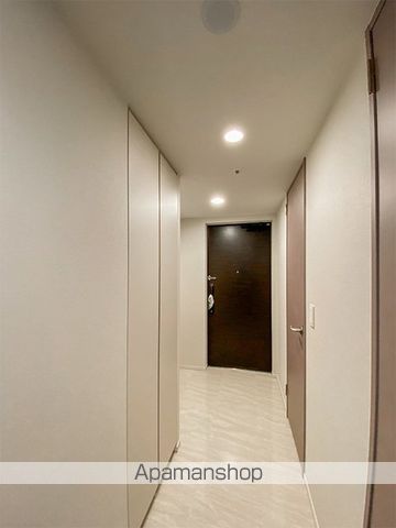 ロイヤルパークス品川の内装写真