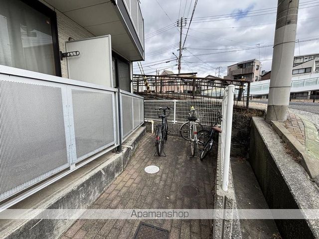 レオパレスルーエ六甲のその他写真