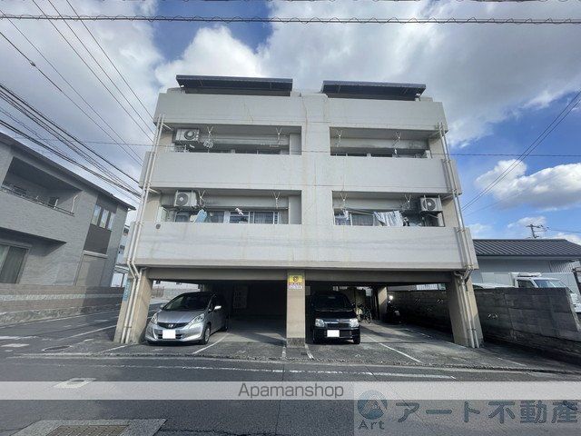 シャトレー小坂の外観写真