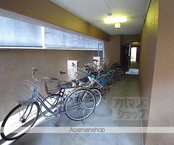 ライオンズマンション四条西洞院のその他写真