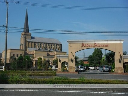 エクスプレス新八代　Ａ棟[1LDK/42.86m2]の周辺8