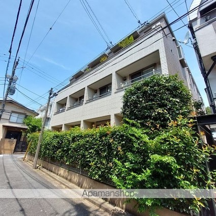 グランパルク駒場野[1K/23.25m2]の周辺11