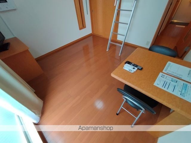 レオパレスパレス猪名寺の内装写真