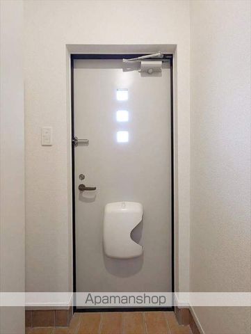 ソルパティオ IIの内装写真