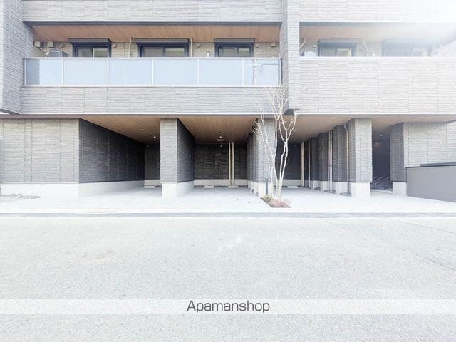 MAISON DE ASHLEYのその他写真