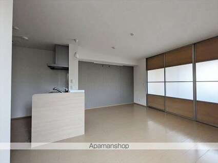 バトー　一文字[1LDK/46.02m2]の内装1