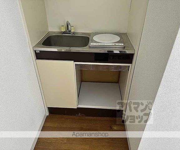 GーPLUS嵐山の内装写真