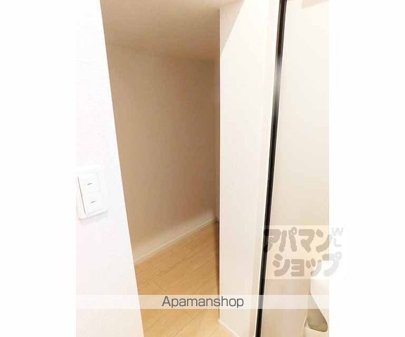 シカタ ロジュマンの内装写真