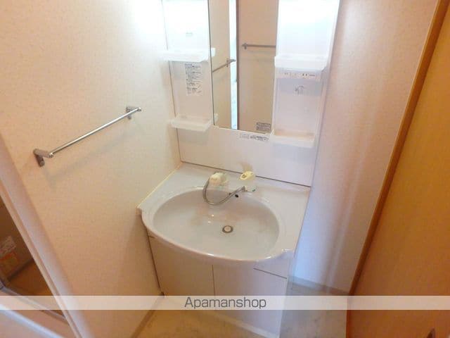 プレザント枚方の内装写真