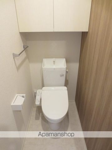 グランドゥール 一の宮の内装写真