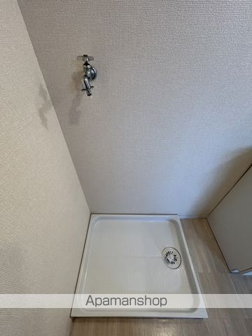 ヴェルドミールの内装写真