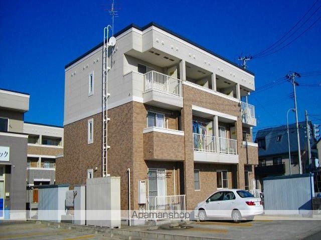 レジデンス・ベル　Ｂ棟のイメージ