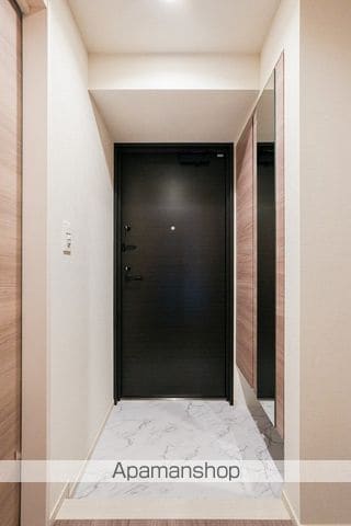 ロイジェント戸越銀座の内装写真