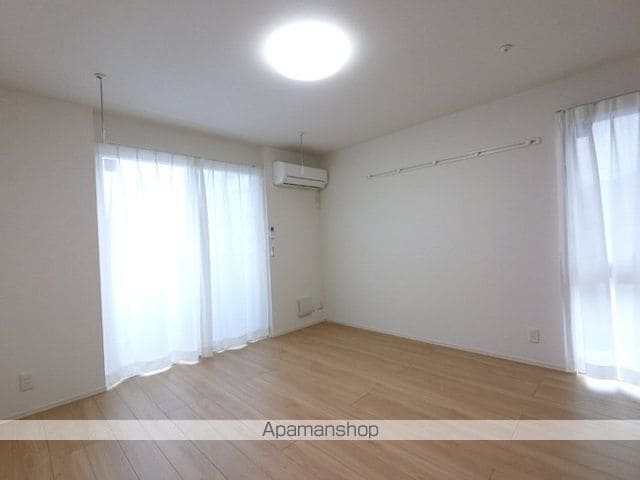 プレミストの内装写真