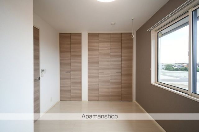 Mi casa tu casaの内装写真