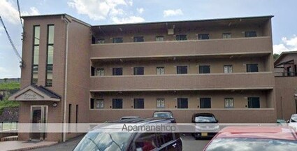 ロワールタケウチ[1R/25m2]の外観