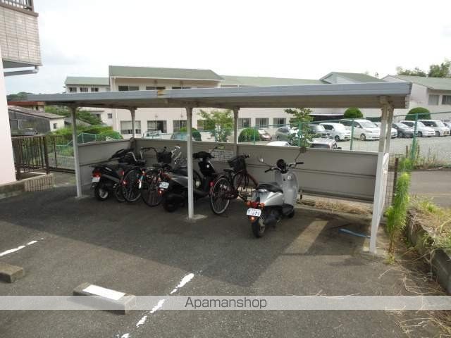 MビレッジII棟のその他写真