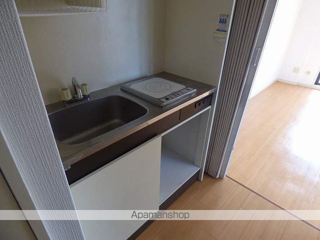 ジョイフル緑橋の内装写真
