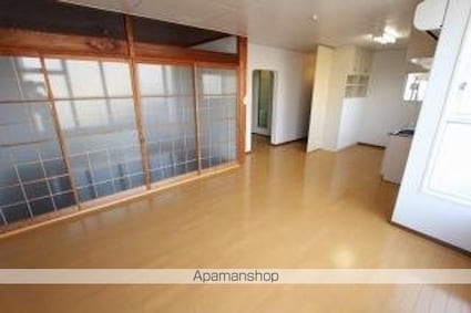 山愛ビル[3LDK/70m2]の内装6