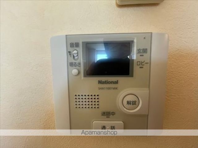 アイビーEの内装写真