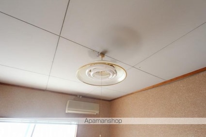 コーポ敏[1K/13m2]のその他内装