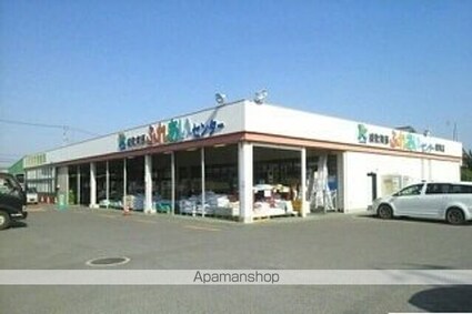 セイバリー　フィール　Ａ[2LDK/55.81m2]の周辺6