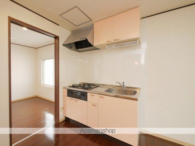 GRACE COURT 南円山の内装写真