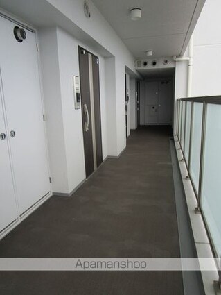 ＬａＳａｎｔｅ上杉[1K/24.48m2]の共用部2