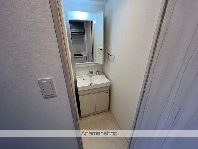 SーRESIDENCE都島LUXの内装写真