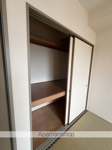 ランドウィン 五番館の内装写真