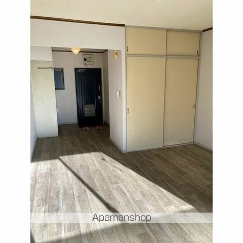 エポック喜多山の内装写真