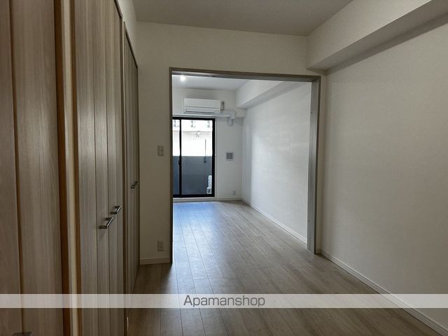 SーRESIDENCE神沢AFFORDの内装写真