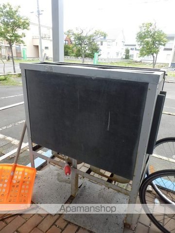 コートインディゴのその他写真