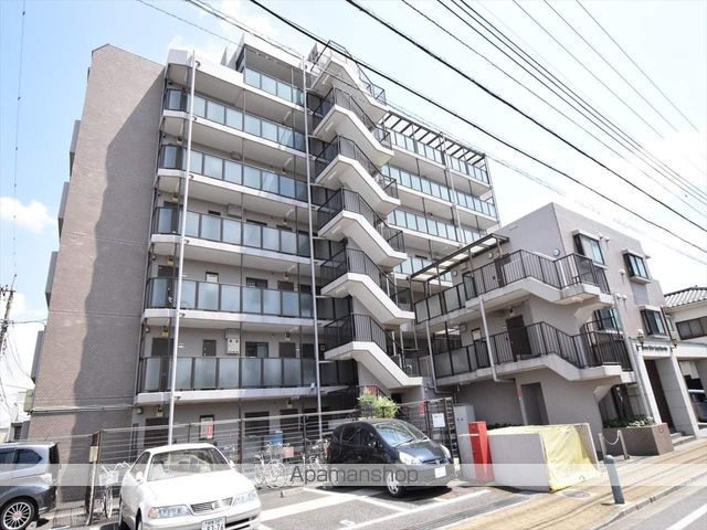 フローレンスパレス相模原中央のその他写真