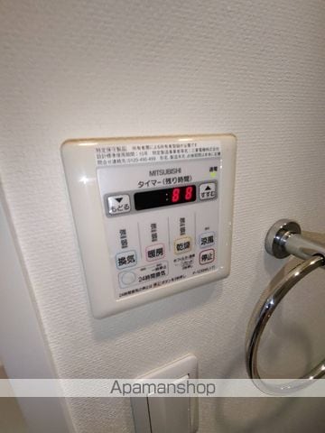 AXIS COURT KOENJIの内装写真