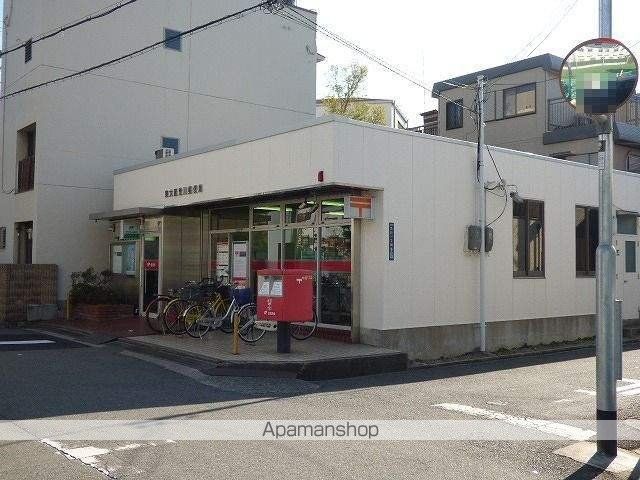 レオパレス俊徳道の周辺写真