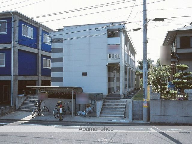 レオパレスF・シエル