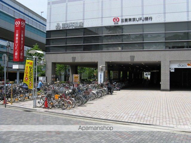 甲子園六石町ハイツの周辺写真