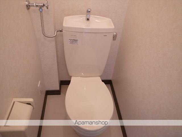グラウディ・レビジョンIIIの内装写真