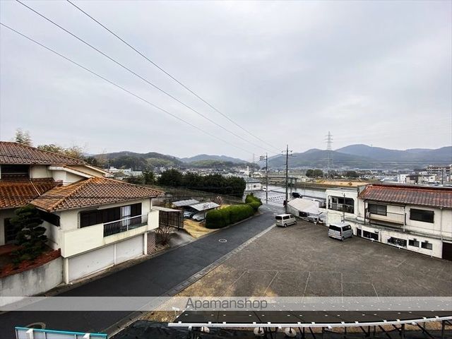 グリーンヒルズ Mのその他写真