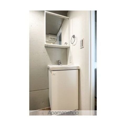URBAN NEST 杉並の内装写真