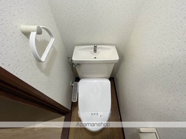 GRレジデンス高屋の内装写真