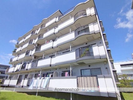 ミルフィーユ宮前平[3LDK/67.32m2]の外観2