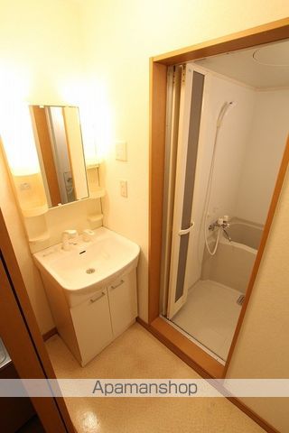 CALIENNTA美園の内装写真