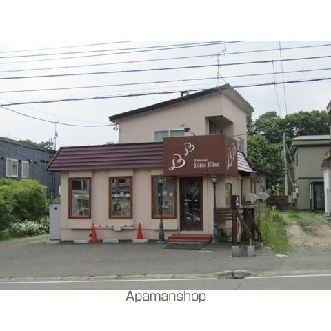 ARIOSEの周辺写真