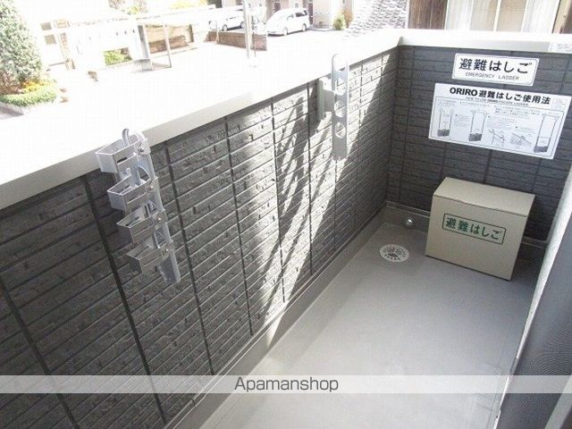 ラフィーネの内装写真