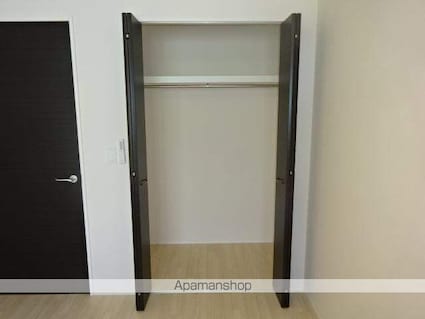 スカイ　グレイス（Ｓｋｙ　Ｇｒａｃｅ）[2LDK/60m2]の収納