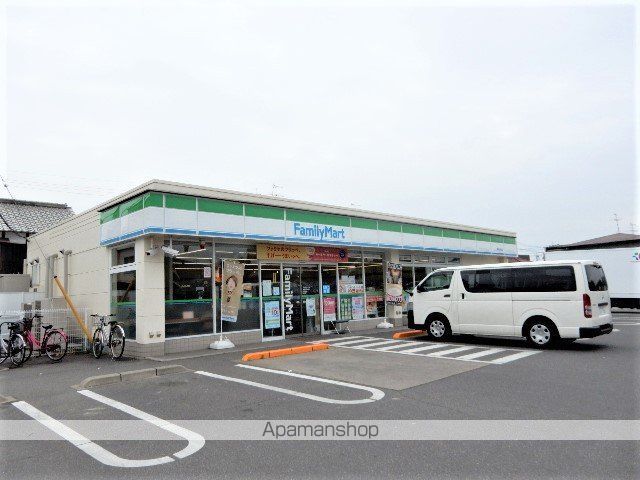 リバーサイドカワノAの周辺写真