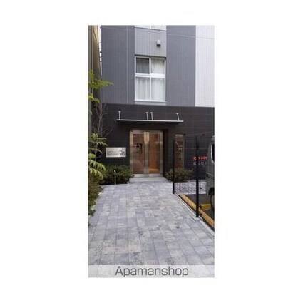 エスペランサＫ錦糸町[1LDK/45.23m2]の共用部3